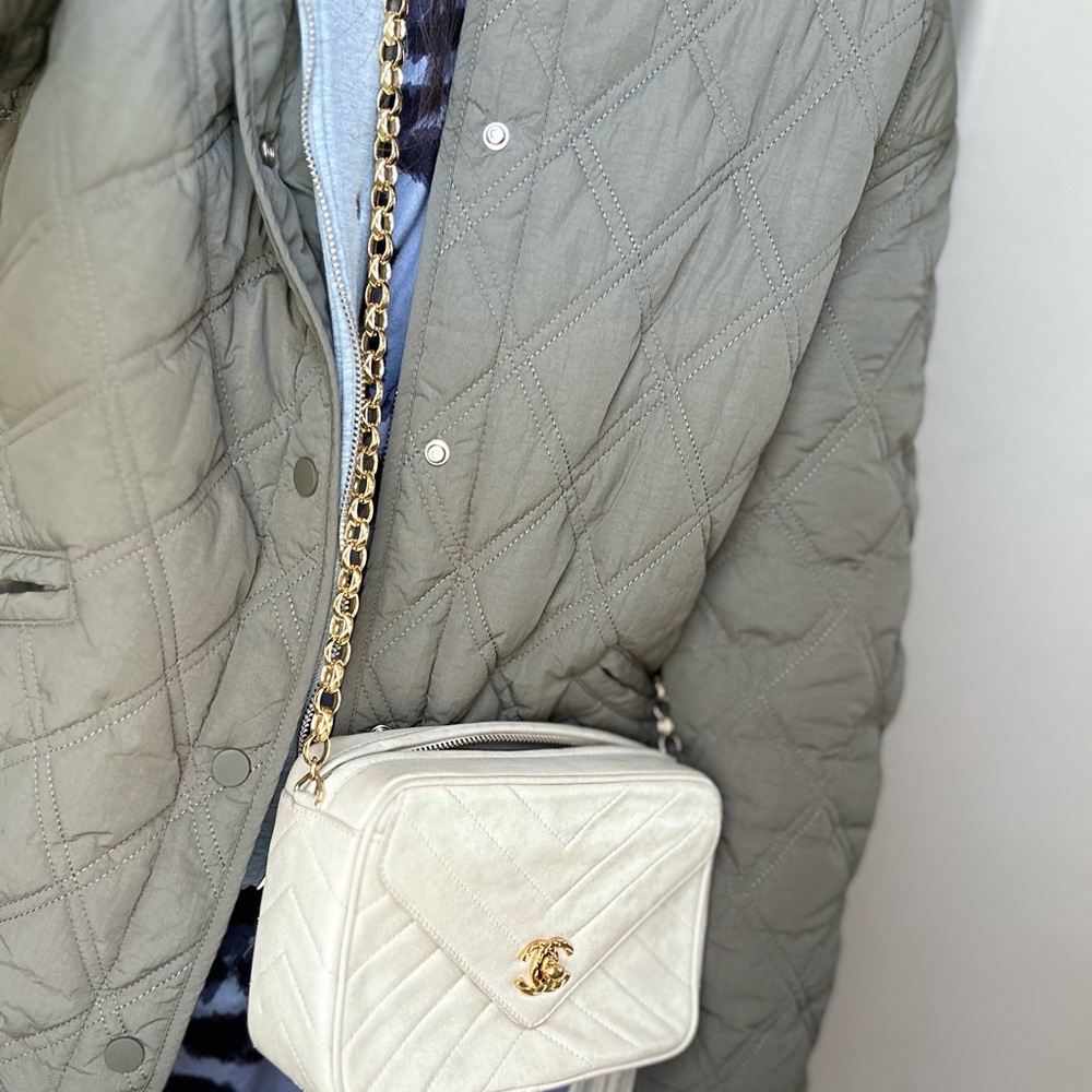 Chanel Camera Bag Vintage - Picture 2 of 16
